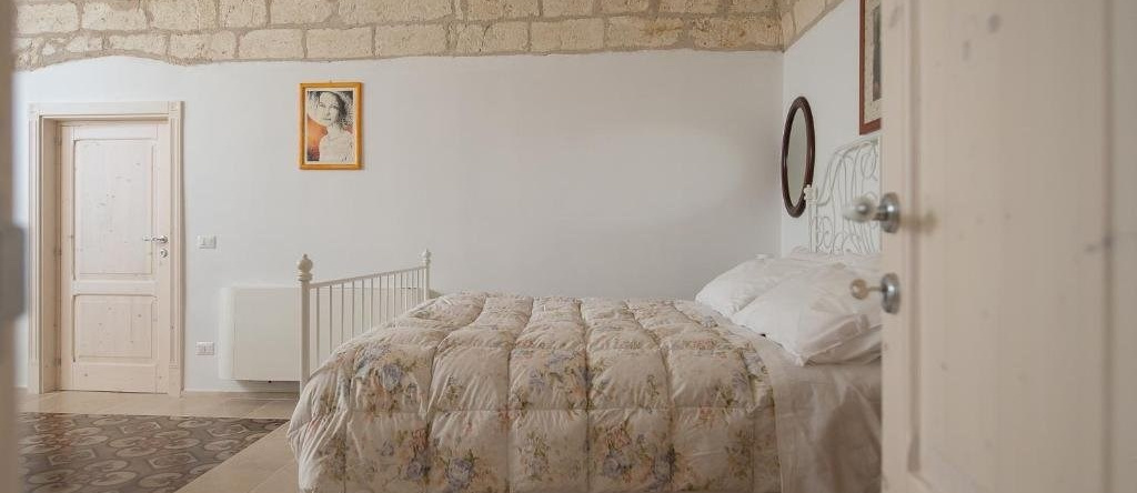 Ai Cappuccini Guest House, 诺伊卡塔罗 — 照片 1