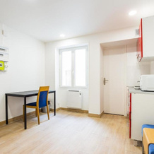 CMG Porte de Châtillon - Malakoff I, Malakoff — photo 2