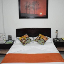 Hotel Punta De Aguila Necocli, 内科克利 — 照片 5