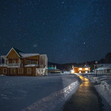 Байкал Park, Максимиха — фото 3