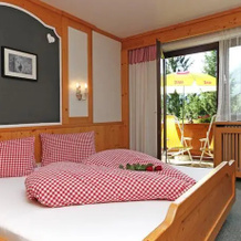 Hotel Tirolerherz, 圣乌尔里希阿姆皮勒塞 — 照片 2