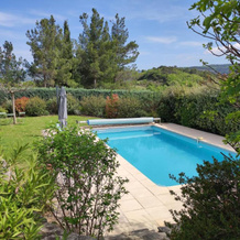 GITE AUX 4 SAISONS DU COLORADO PROVENÇAL - 3 ÉTOILES - Rustrel, 吕斯特雷尔 — 照片 5
