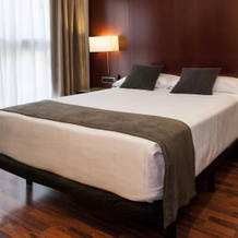 Hotel Zenit Coruña, La Coruna — photo 2