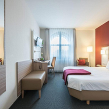 Hotel Monika, Buettelborn — photo 3