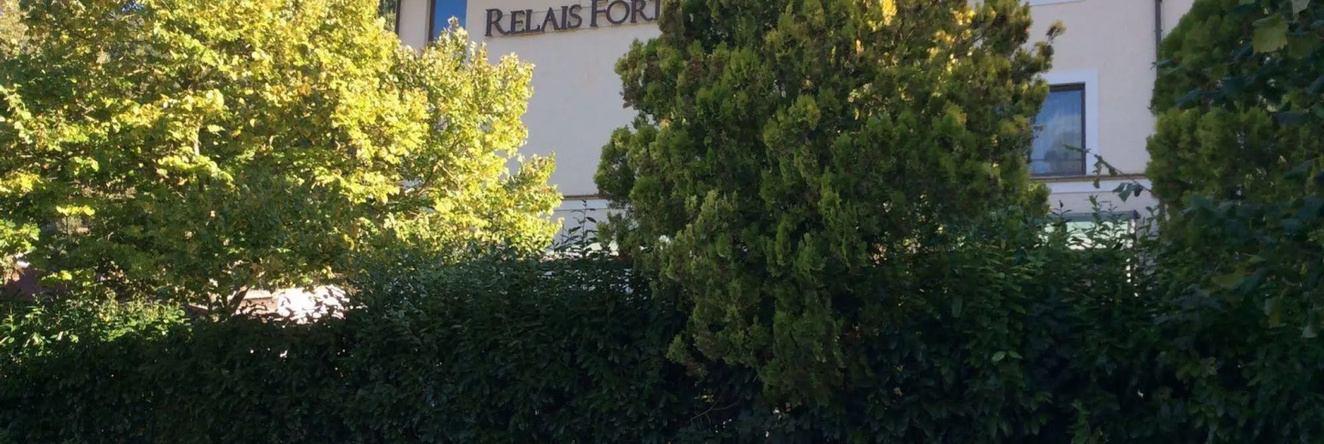 Relais Forti, Фолиньо — фото 1