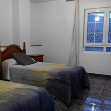 Hotel Tierra De La Reina, Бока-де-Уэргано — фото 3