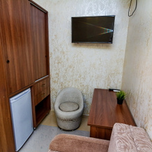Parus Guest House, Dzhubga — photo 3