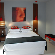 Pont Levis Hôtel By Franck Putelat, Carcassonne — photo 4