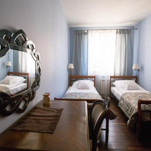 Apartamenty w Villa Park, 埃尔克 — 照片 4