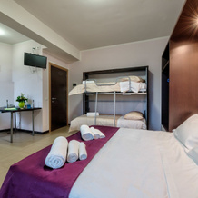 Appartahotel, Бейнаско — фото 5