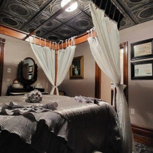 Trails End Bed And Breakfast, Джим-Торп — фото 4