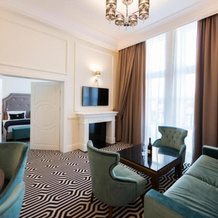 Hotel Royal & Spa, Белосток — фото 5