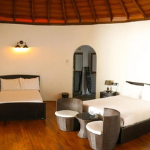 The Blue Lagoon Resort  Kalpitiya, 坎达库利 — 照片 2