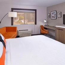 Ramada Modesto, 莫德斯托 — 照片 4