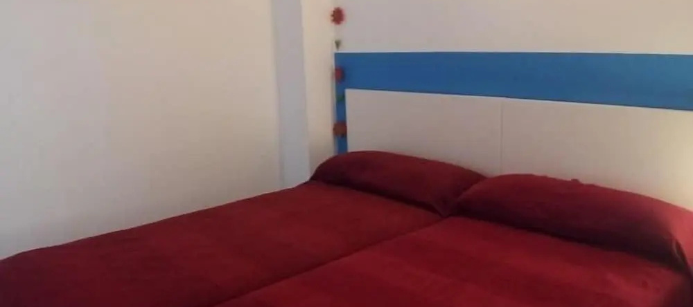 Apartamento Entreolas 6, Верхель — фото 1