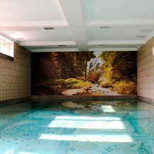 Resort Villa Oliva-Art, 乌乔斯 — 照片 4