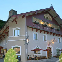 Hofwirt - Hotel Gasthof, Neubeuern — photo 3