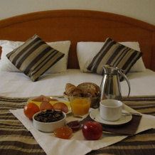 Brit Hotel Le Relais D’issenheim, Иссенхейм — фото 2