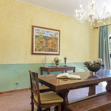 Poggio Le Martore 14, Орвието — фото 4