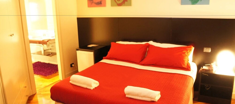 Hotel L'orto Degli Otelli, Фрозиноне — фото 1