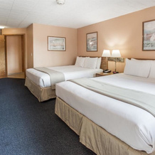 Days Inn West Allis/Milwaukee, Вест-Эллис — фото 2