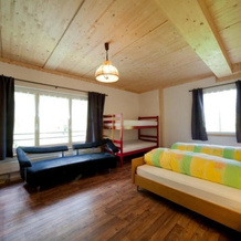 Hotel Gemse, 梅尔斯 — 照片 5