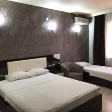 Sera Hotel, 乔鲁姆 — 照片 4