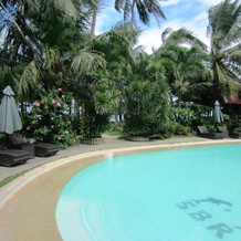 Elsalvador Beach Resort, 达瑙 — 照片 4