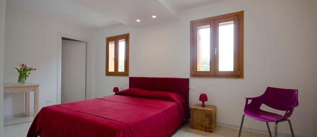 Guesthouse Anchise 38, 埃里切 — 照片 1