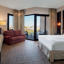 DoubleTree by Hilton La Torre Golf & Spa Resort, 罗尔丹 — 照片 4