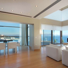 Seaview Peninsula Villa, Marathonas — photo 5
