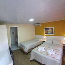 Hotel Cabanas Da Mata, Порту-Униан — фото 2