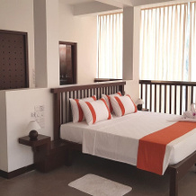 Blue Whale beach boutique Resort, 坎达库利 — 照片 3