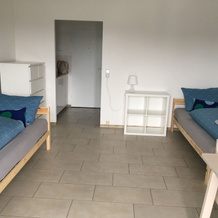 Gästehaus Schröder Walldorf 4, 默费尔登-瓦尔多夫 — 照片 4