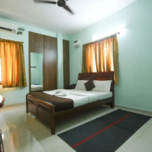 Ulo Saicharan Comfort Inn, Ченнаи — фото 3