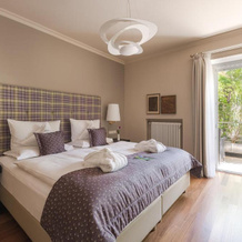 Hotel Mignon Meran Park & Spa, 梅拉诺 — 照片 2