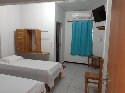 Hotel Portal Nobres, Nobres — photo 1