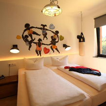 Hotel Haus Schons, 梅特拉赫 — 照片 5