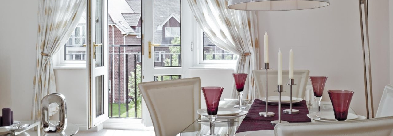 Berkshire Rooms Gray Place, 布拉克内尔 — 照片 1