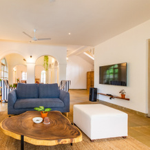 Вилла Pruthvi 5Bhk, Анджуна — фото 2