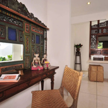 The Luku Boutique Villa and Gallery, Buwit — photo 3