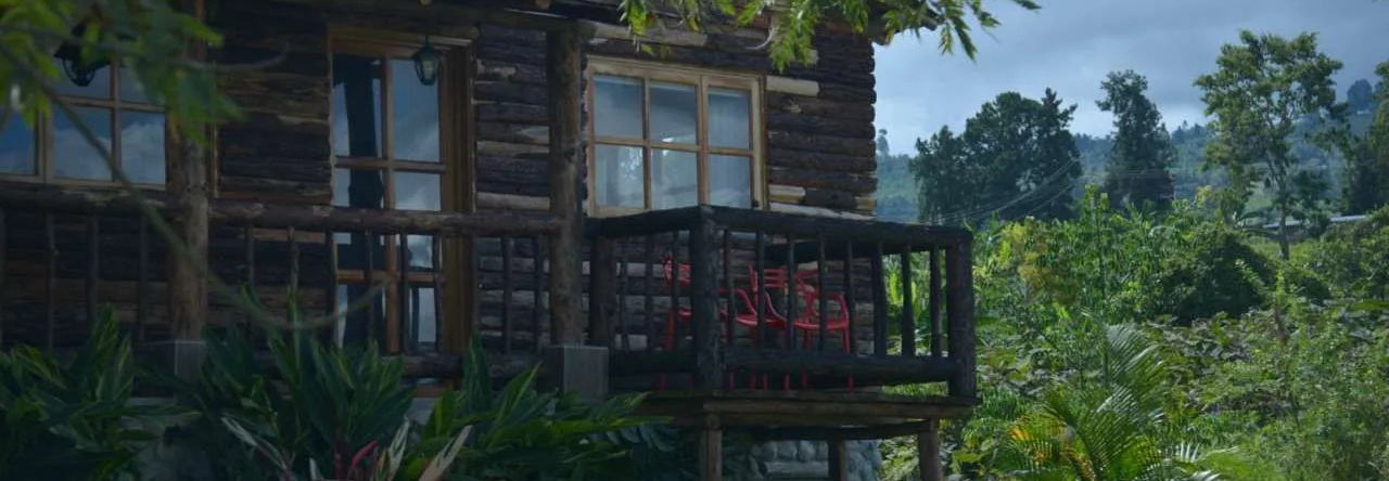 La Perla Finca Hotel, 瓜卡马亚湖 — 照片 1