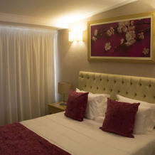 Vivi Hotel, 普拉亚 — 照片 3