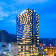 Grand Guesthouse Tongren, Тунжэнь — фото 4