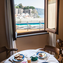 Hotel Villa Meligunis, Липари — фото 3