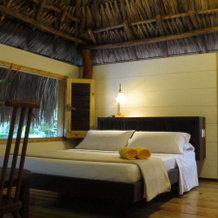 Viajero Tayrona Hostel & Ecohabs, 布里塔卡 — 照片 4