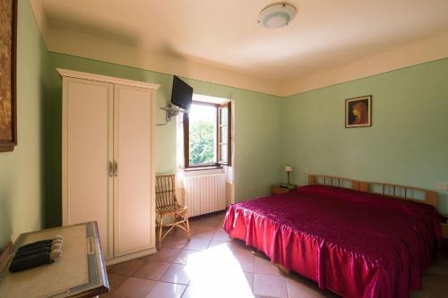 Il Palazzetto 2017, 卡斯泰尔诺沃迪加尔法尼亚纳 — 照片 1