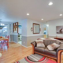 Eugene Vacation Home: 8 Mi To University Of Oregon, Кресуэлл — фото 3