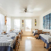 Auberge Chez Denis À François, Острова Мадлен — фото 2
