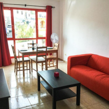 Apartamentos Buenavida, Ледас-де-Арриба — фото 4